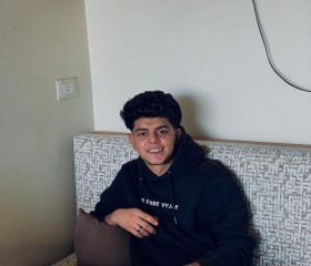 Almiksiky 🇲🇽💯, 21, Cairo