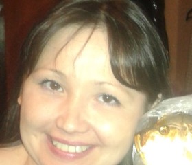 Эльза, 42 года, Месягутово