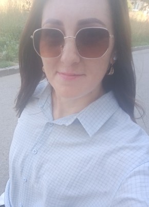 Яна из Соликамска 44 года