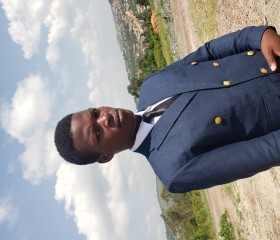 SEMUCYO JOSEPH, 24, Mbarara
