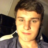 tristan, 23  , Rock Springs