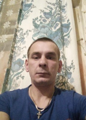 Роман, 40, Россия, Елец