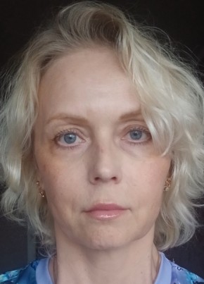 Evgeniya, 44, Russia, Zelenograd