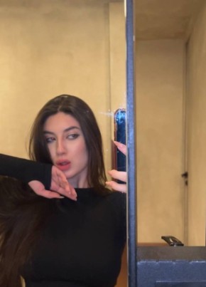 Ангелина из Самары 23 года