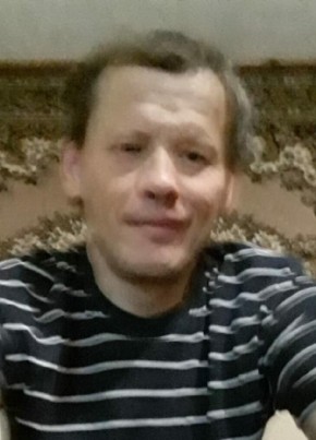 Саша, 46, Россия, Бузулук