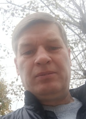 Александр из Перми 52 года