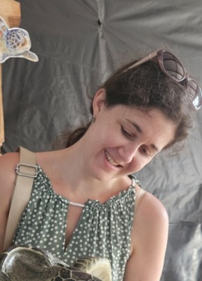 Vera, 33, Russia, Saint Petersburg