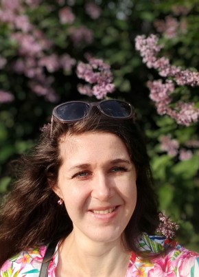 Vera, 33, Russia, Saint Petersburg