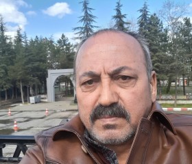 Mustafa, 59, Mercin
