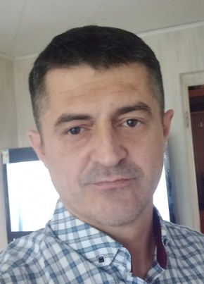 Дмитрий из Ирбита 45 лет