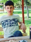 Musa Değirmenci, 20, Ankara