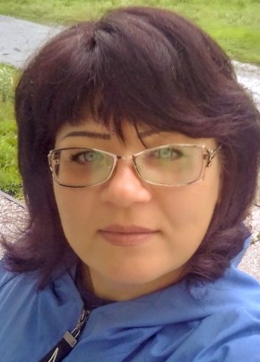 Наталья, 43, Россия, Юрга