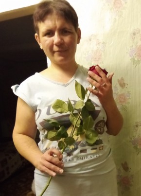 Keti, 34, Россия, Еманжелинский