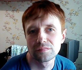 Эдуард, 42 года, Мурманск