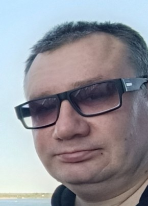 Михаил из Москвы 50 лет