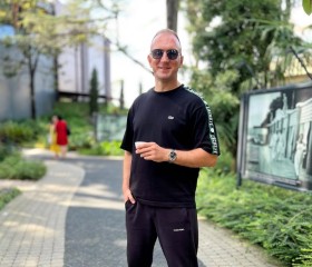 Ignat, 43, Nizhniy Novgorod