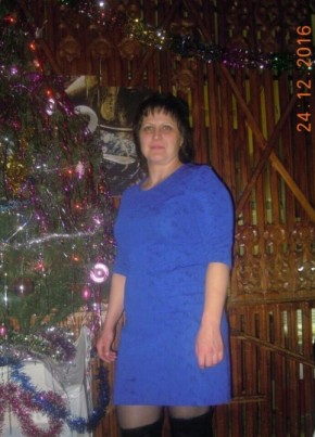 Ольга, 47, Россия, Пестяки