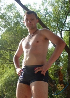 Кирилл, 34, Россия, Воронеж