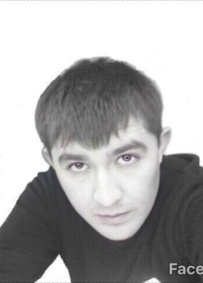 Ruslan, 35, Россия, Сургут