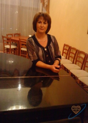 Валентина, 57, Россия, Ульяновск