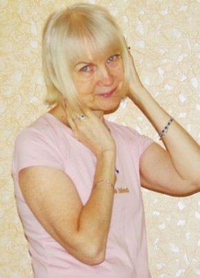 Татьяна, 58, Россия, Тольятти