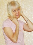 Татьяна, 57 лет, Тольятти