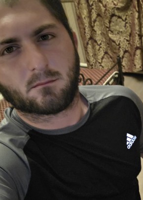 Marik, 26, Russia, Mikhaylovsk (Stavropol)