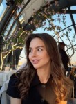 Olga, 24, Moscow