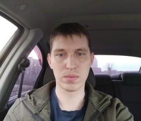Дмитрий, 31 год, Омск