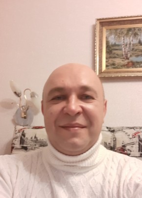 Алекс, 46, Россия, Жуковский