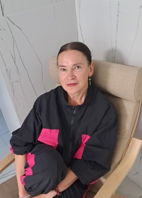 Ирина из Первоуральска 58 лет