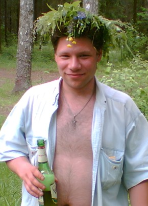 Sergey, 44, Russia, Moscow