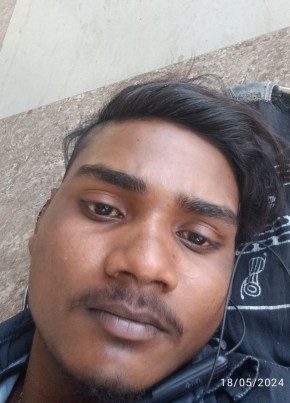 Rahul Kumar, 18, India, Kulu