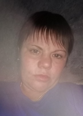 Татьяна из Чулыма 38 лет