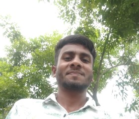 Mehedi, 20, Nageswari