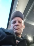 Vladimir, 45, Saratov
