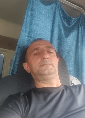 Артур из Некрасовки 51 год