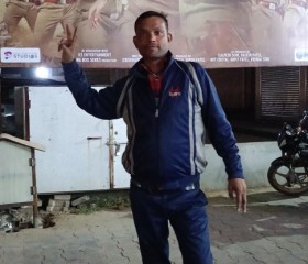 Sanjay Kumar, 31 год, Ahmedabad