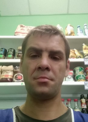 Иван, 41, Россия, Калтан