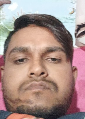 Sujeet Baghel, 27, India, Raipur (Chhattisgarh)