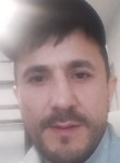 Исламбек, 39 лет, Москва