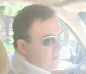 Gianni David, 52, Asuncion