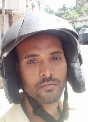 Vinod, 34, India, Calcutta