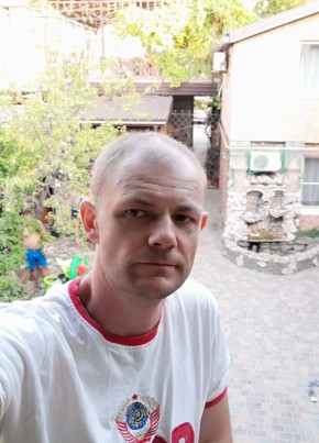 Денис, 43, Россия, Королёв