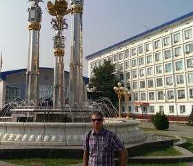 Павел, 41 год, Брянск