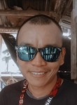 Gaspar Parojinog, 37 лет, Lungsod ng Dabaw