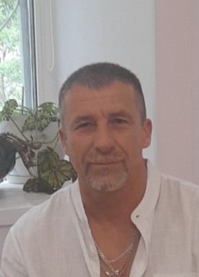 Вальдемар из Хабаровска 44 года
