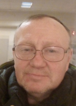 Йурий из Ржева 46 лет