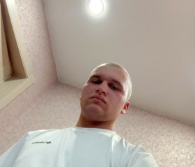 Andrey, 20, Saint Petersburg