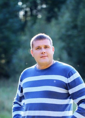Yuriy, 37, Russia, Orekhovo-Zuyevo